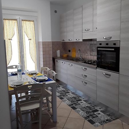 Casa Vacanze Gala Fiumicino Zewnętrze zdjęcie
