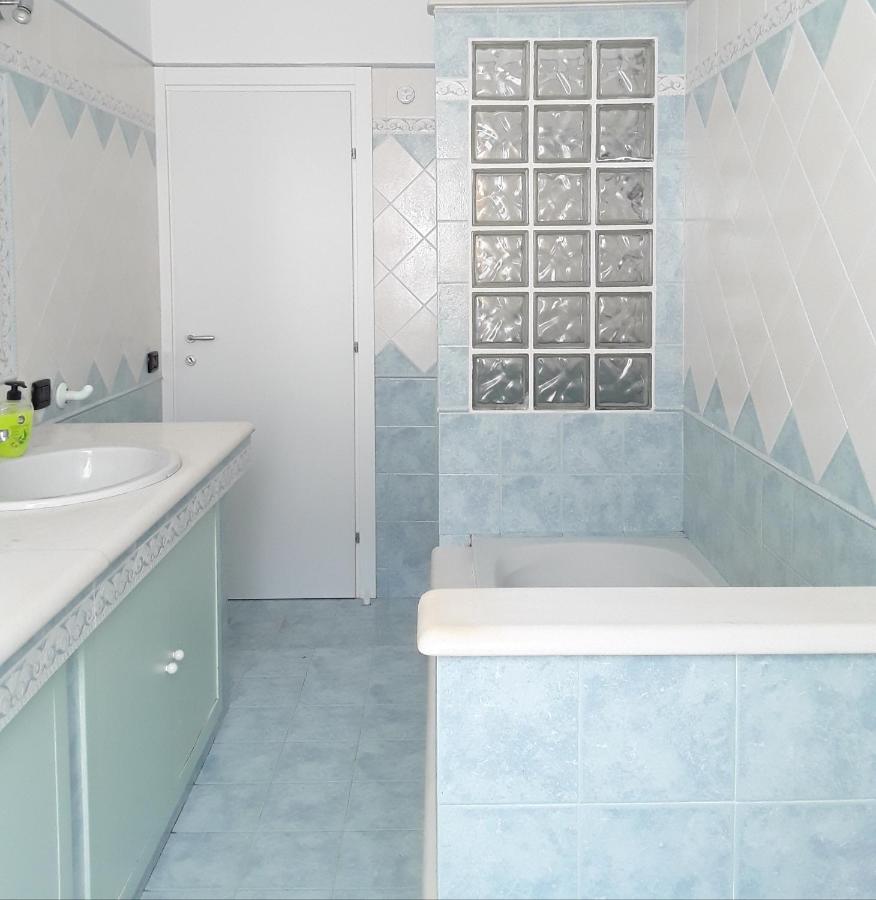 Casa Vacanze Gala Fiumicino Zewnętrze zdjęcie