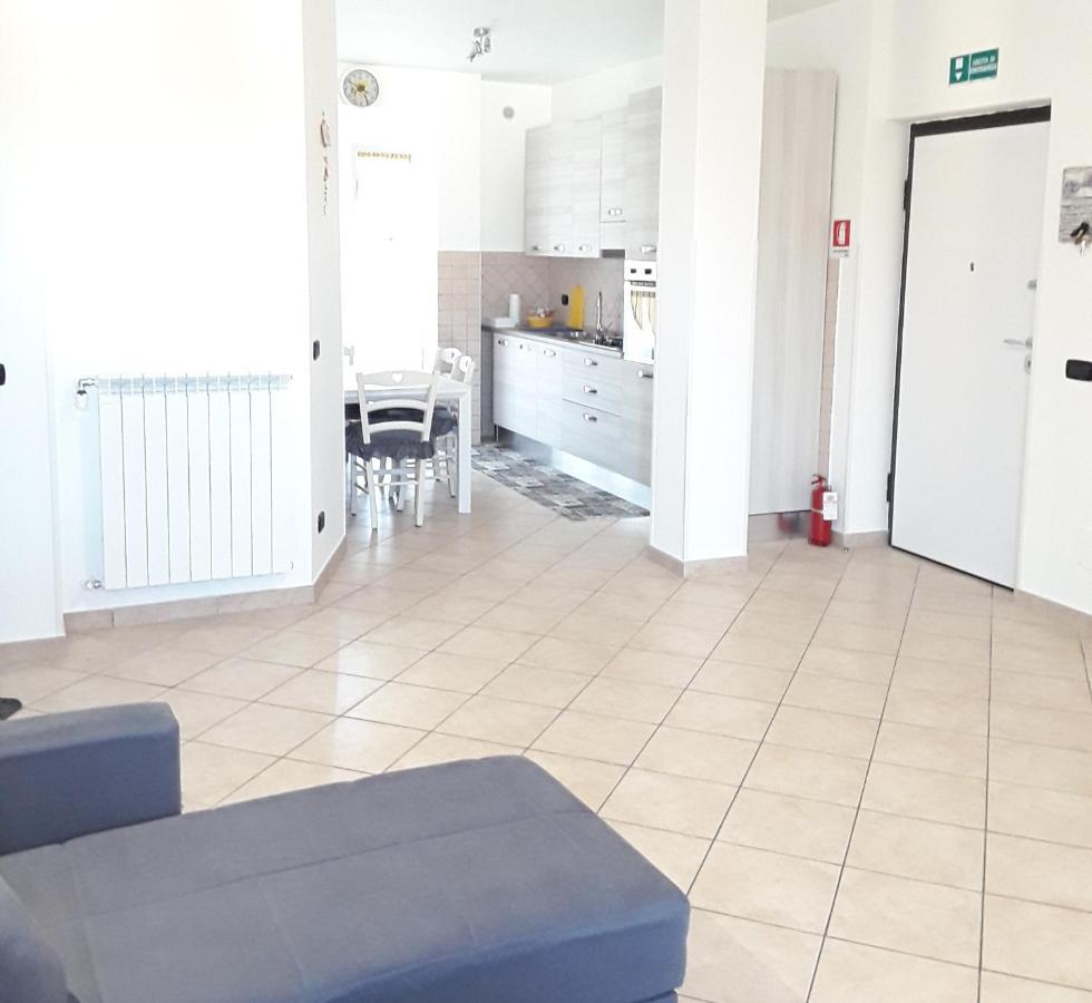 Casa Vacanze Gala Fiumicino Zewnętrze zdjęcie
