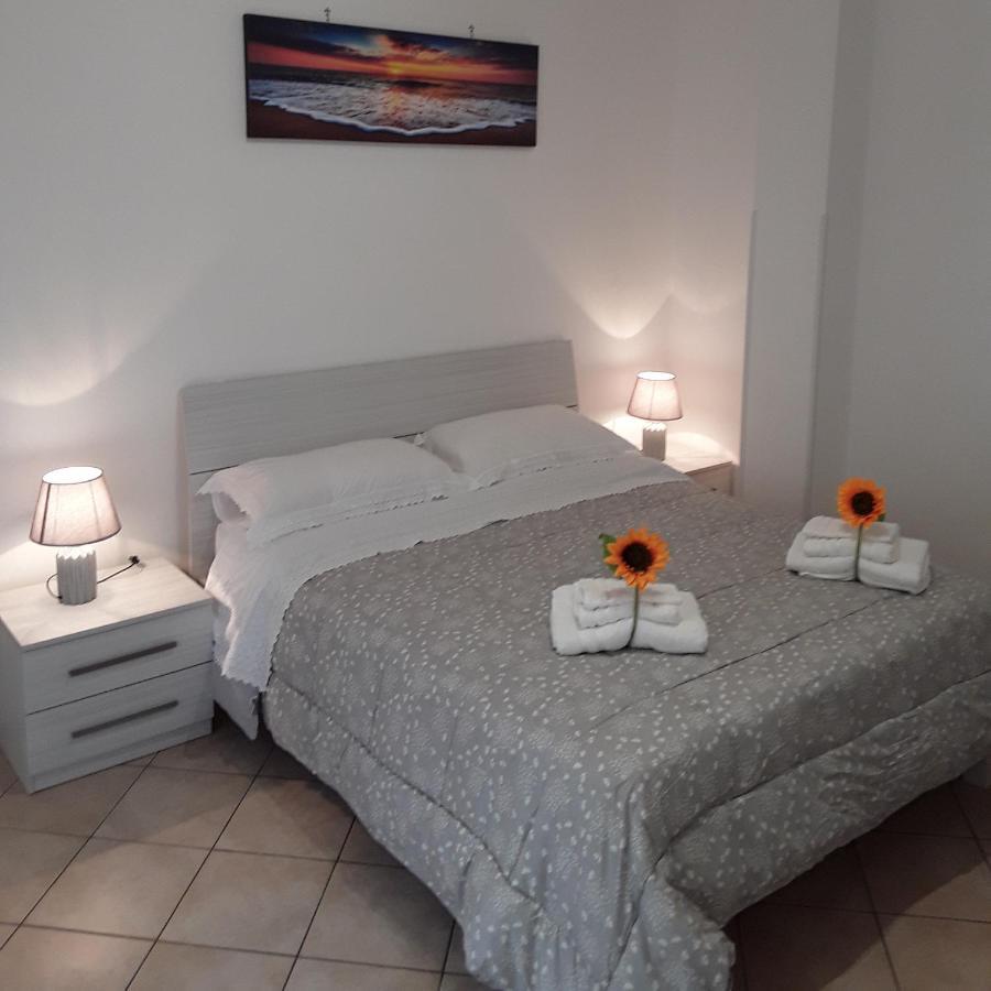 Casa Vacanze Gala Fiumicino Zewnętrze zdjęcie