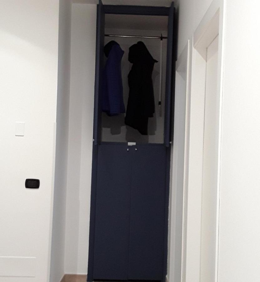 Casa Vacanze Gala Fiumicino Zewnętrze zdjęcie