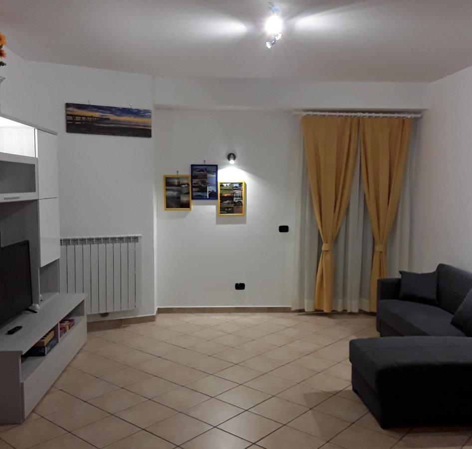 Casa Vacanze Gala Fiumicino Zewnętrze zdjęcie