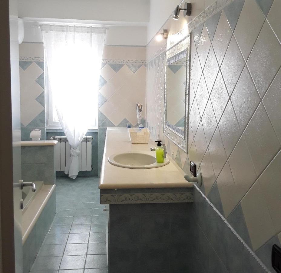 Casa Vacanze Gala Fiumicino Zewnętrze zdjęcie