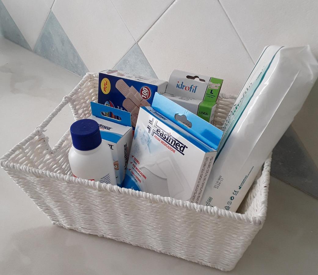 Casa Vacanze Gala Fiumicino Zewnętrze zdjęcie