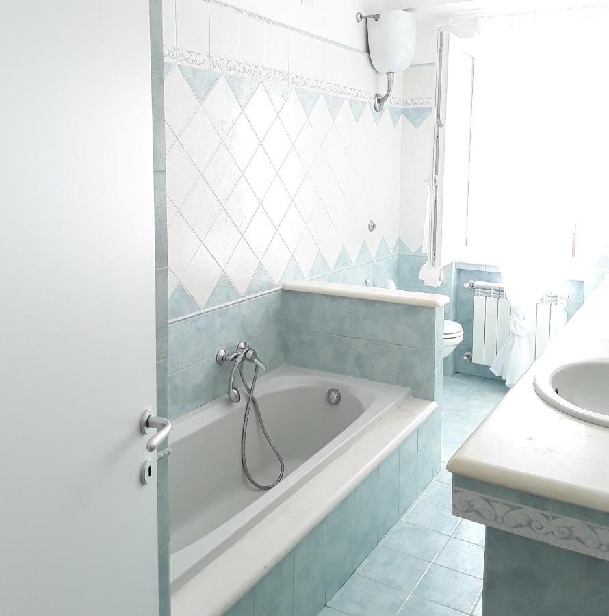 Casa Vacanze Gala Fiumicino Zewnętrze zdjęcie