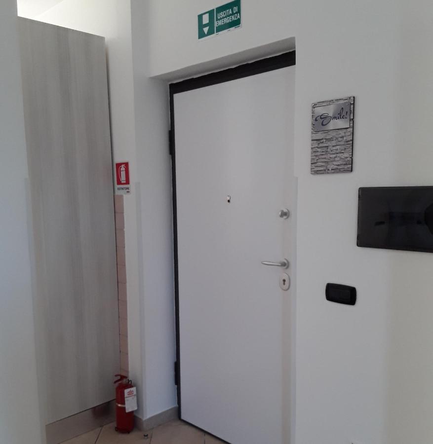 Casa Vacanze Gala Fiumicino Zewnętrze zdjęcie