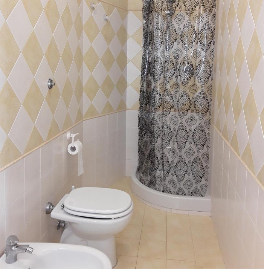 Casa Vacanze Gala Fiumicino Zewnętrze zdjęcie