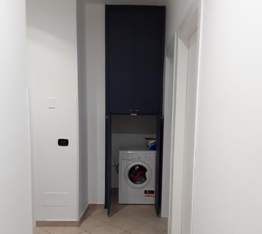 Casa Vacanze Gala Fiumicino Zewnętrze zdjęcie