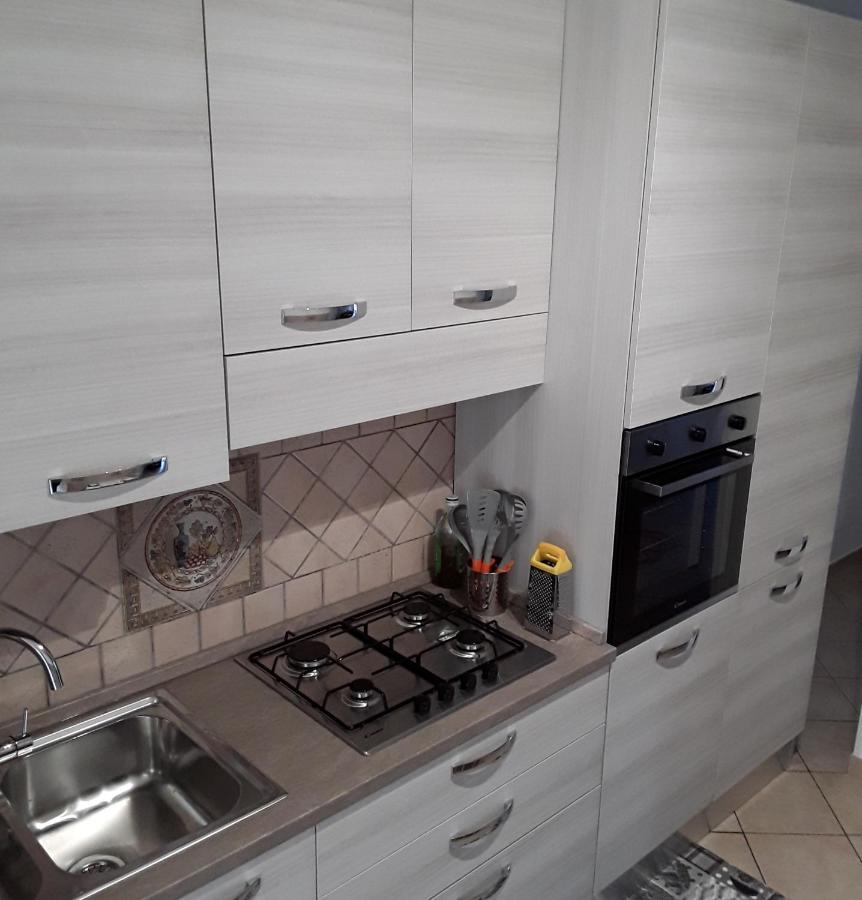 Casa Vacanze Gala Fiumicino Zewnętrze zdjęcie