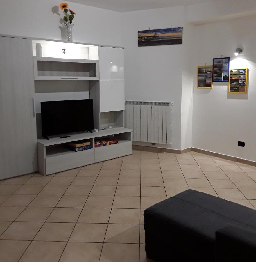 Casa Vacanze Gala Fiumicino Zewnętrze zdjęcie
