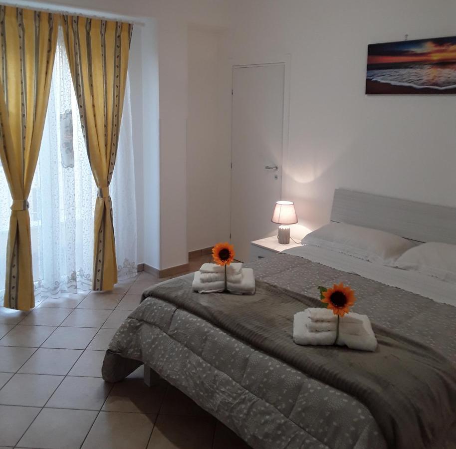 Casa Vacanze Gala Fiumicino Zewnętrze zdjęcie
