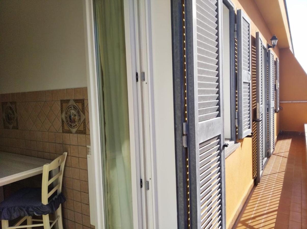 Casa Vacanze Gala Fiumicino Zewnętrze zdjęcie