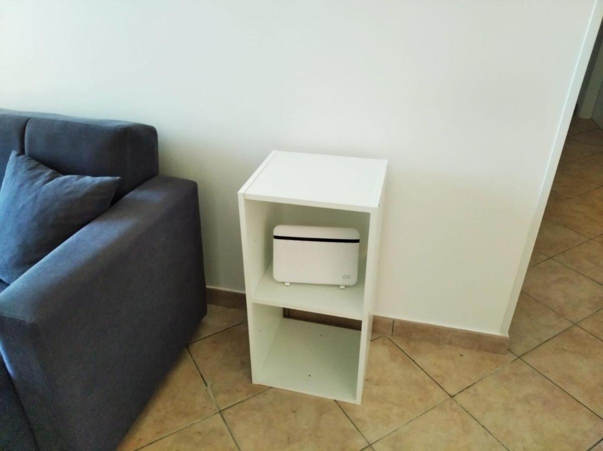 Casa Vacanze Gala Fiumicino Zewnętrze zdjęcie