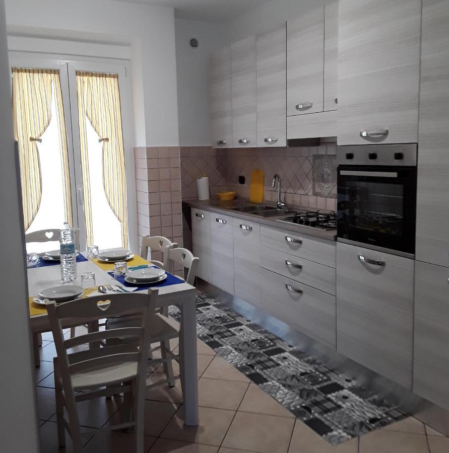 Casa Vacanze Gala Fiumicino Zewnętrze zdjęcie