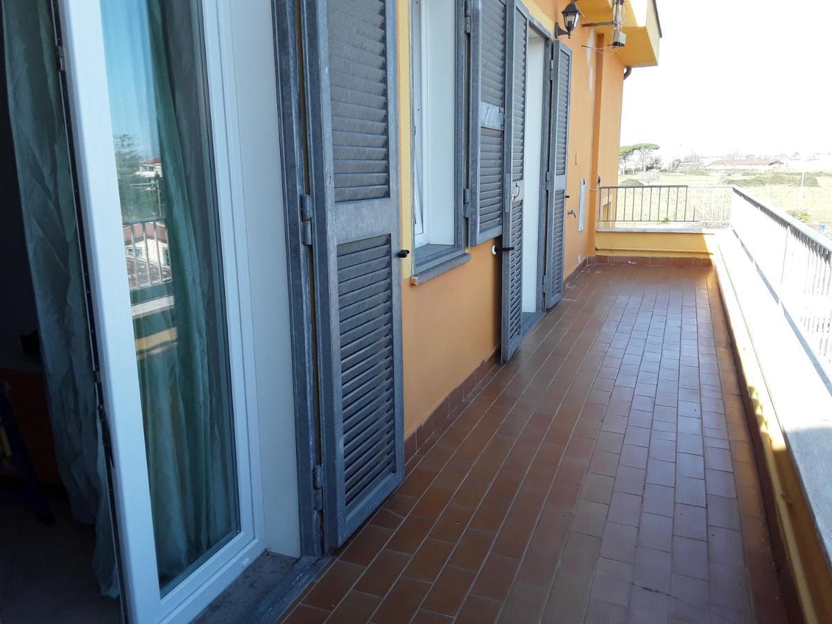 Casa Vacanze Gala Fiumicino Zewnętrze zdjęcie
