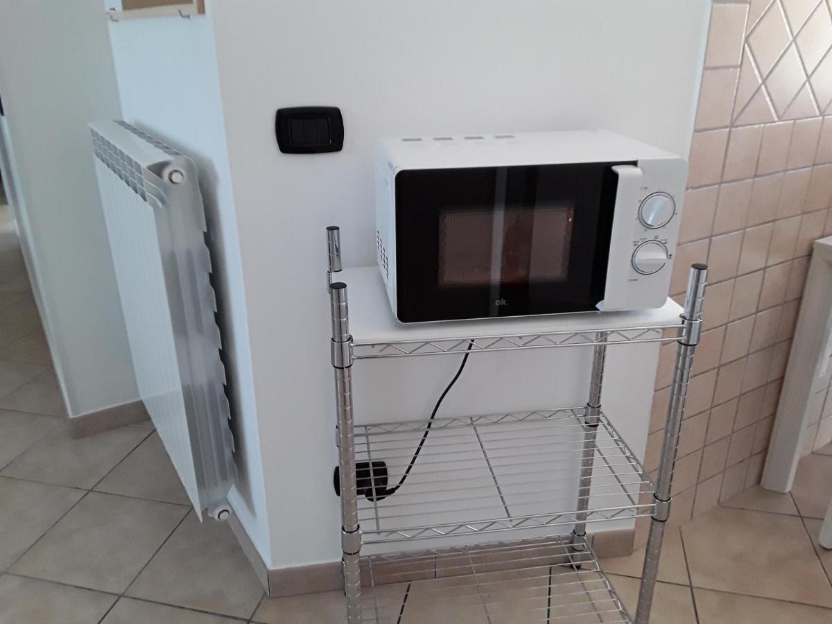 Casa Vacanze Gala Fiumicino Zewnętrze zdjęcie