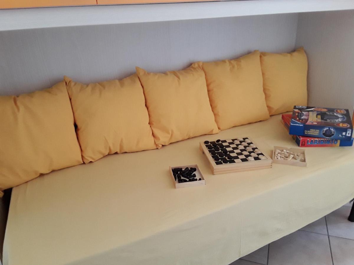 Casa Vacanze Gala Fiumicino Zewnętrze zdjęcie