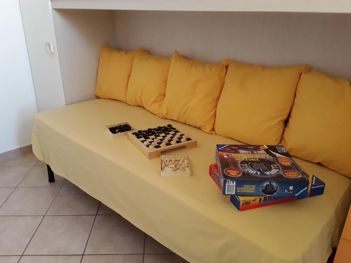 Casa Vacanze Gala Fiumicino Zewnętrze zdjęcie