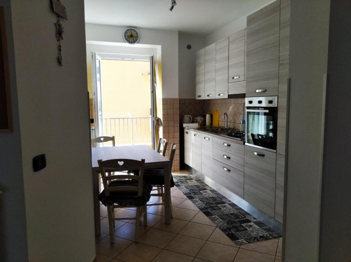 Casa Vacanze Gala Fiumicino Zewnętrze zdjęcie