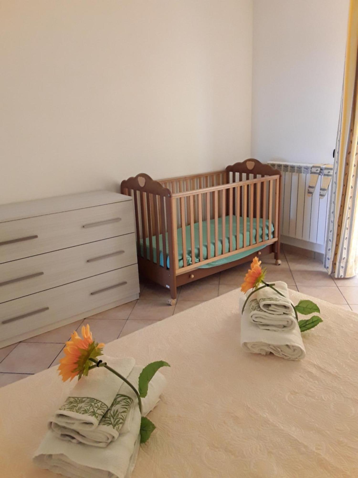 Casa Vacanze Gala Fiumicino Zewnętrze zdjęcie