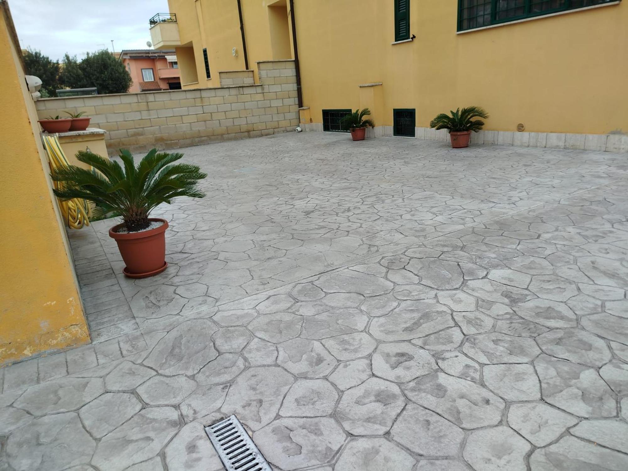 Casa Vacanze Gala Fiumicino Zewnętrze zdjęcie