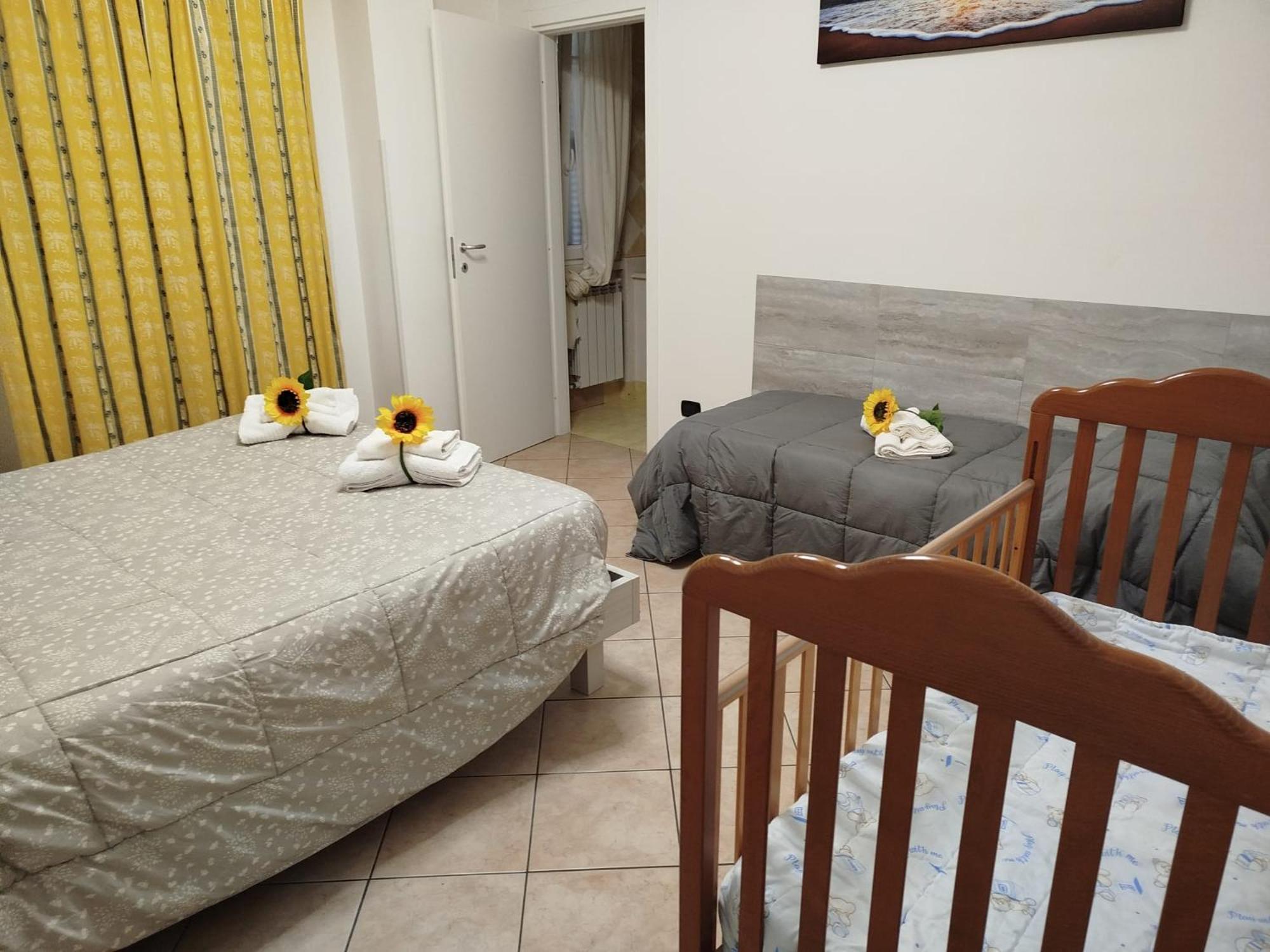 Casa Vacanze Gala Fiumicino Zewnętrze zdjęcie